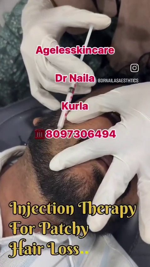 Semi-Permanent Microblading Eyebrows